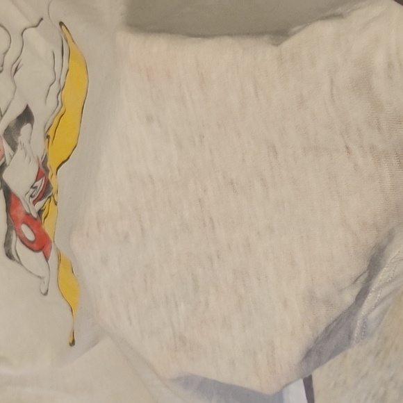 Disney Santa Mickey Shirt - Picture 7 of 7